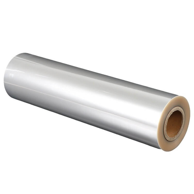 CPP Plastic Film (Cast Polypropylene Plastic Film)