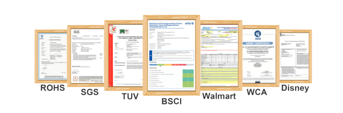 certification of ysys