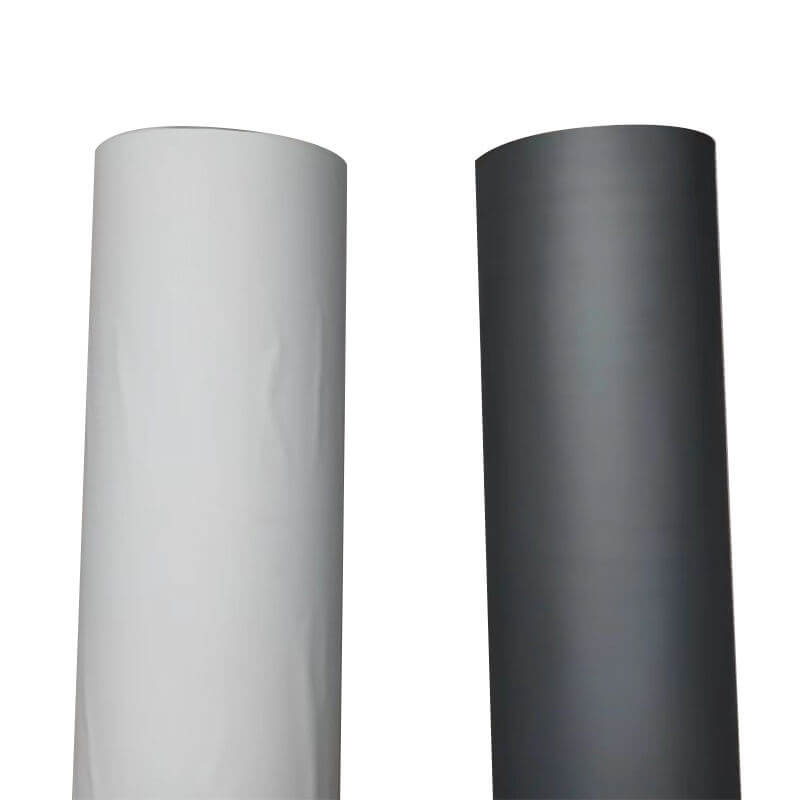 Peva Plastic Film (polyethylene Vinyl Acetate Plastic Film) (1)