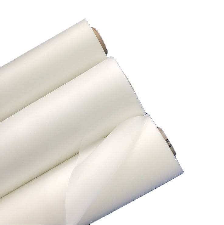 TPE Plastic Film (Thermoplastic Elastomer Plastic Film)