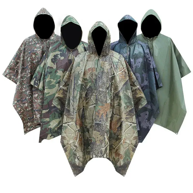 Mv Rp B102 ysys Rain Poncho Manufacturer Supplier Wholesaler (1)